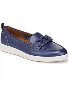 Женские гибридные лоферы Kateri Hybrid Penny, синий Naturalizer