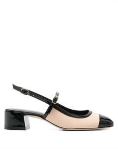 Босоножки Maeve 40, нейтральный Stuart weitzman