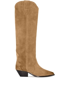 Сапоги Denvee, нейтральный Isabel marant