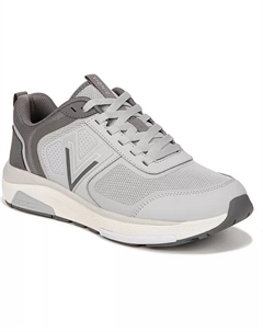 Женские прогулочные кроссовки Walk Strider 001, серый Vionic
