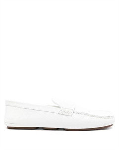 Лоферы Billy, белый Khaite