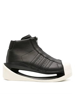 Высокие кеды Gendo Pro, черный Y-3