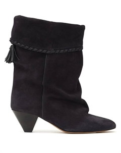 Ботинки Dalby, черный Isabel marant