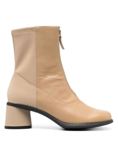 Ботильоны Kiara 60 с закругленным носком, нейтральный Camper