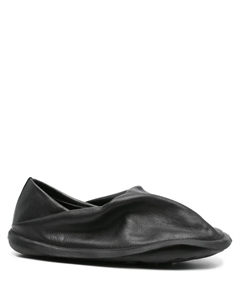 Слиперы x Issey Miyake Peu Form, черный Camper