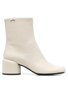 Ботильоны Niki 60, нейтральный Camper
