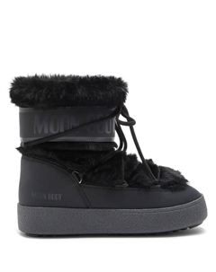 Ботинки LTrack Faux-Fur, черный Moon boot
