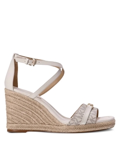 Эспадрильи Mandy, нейтральный Michael michael kors