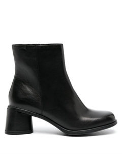 Ботильоны Kiara, черный Camper