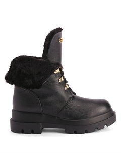 Ботинки Phillis, черный Giuseppe zanotti