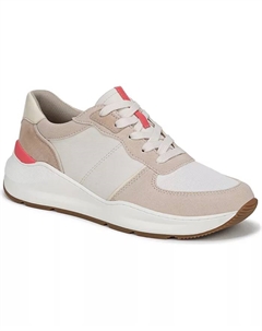 Женские кроссовки-котурны Blossom с круглым носком на шнуровке, мультиколор Naturalizer