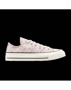 Кроссовки Wmns Chuck 70 Low 'Celestial', розовый Converse