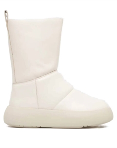 Дутые ботинки Aylin, белый Vagabond