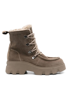 Ботильоны Liliam 55, коричневый Marc o'polo