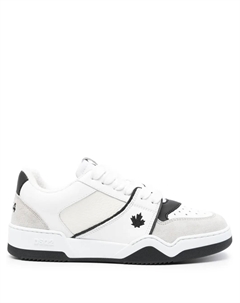 Кроссовки Spiker, нейтральный Dsquared2