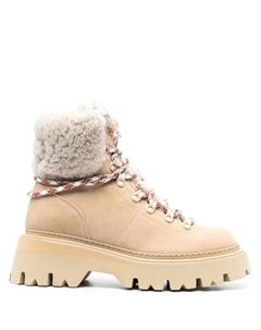 Ботинки хайкеры, нейтральный Woolrich