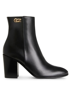 Ботинки Enriette, черный Giuseppe zanotti