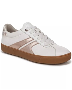 Женские кроссовки Medina с круглым носком на шнуровке, мультиколор Naturalizer