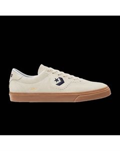 Кеды Louie Lopez Pro Cons Low 'Egret Gum', кремовый Converse