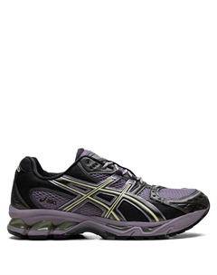 Кроссовки Gel-Nimbus 10.1, фиолетовый Asics
