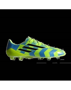 Кроссовки F50 Adizero Crazylight TRX FG cleats, золотой Adidas