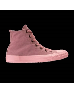 Кроссовки Chuck Taylor All Star High 'Rust Pink', розовый Converse