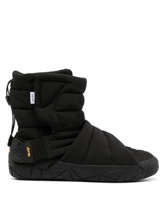 Дутые сапоги Futon-Hi, черный Suicoke