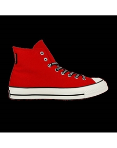 Кроссовки Chuck 70 Hi Gore-Tex 'Enamel Red', красный Converse
