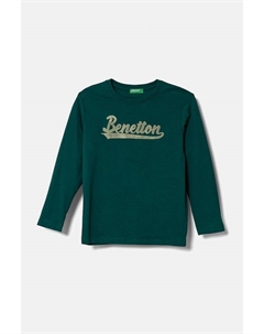 Шлепки, зеленый Rip curl