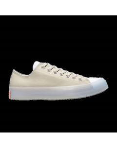 Кроссовки Chuck Taylor All Star CX Low 'String', кремовый Converse