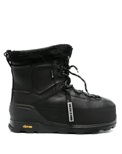 Мужские ботинки Shasta с мембраной Gore-Tex, черный Ugg