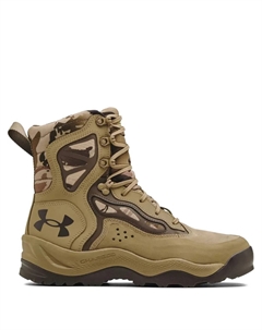 Ботинки Charged Raider Brown, коричневый Under armour