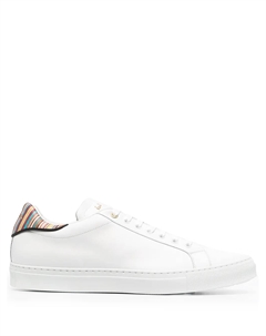 Кеды на шнуровке, белый Paul smith
