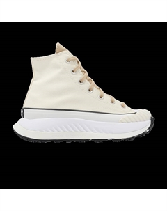 Кроссовки Chuck 70 AT-CX High 'Egret Oat Milk', кремовый Converse