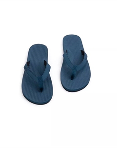 Мужские шлепанцы Men's Flip Flops, синий Indosole