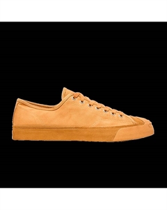 Кроссовки Jack Purcell Low 'Melon Baller', оранжевый Converse