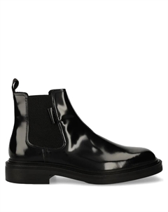 Ботинки Fairwyn, черный Gant