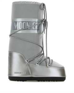 Дутые сапоги Icon Glance, серый Moon boot