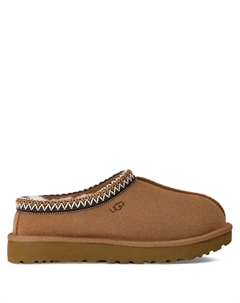 Слиперы Tasman II с декоративной строчкой, нейтральный Ugg