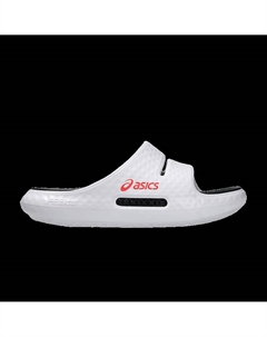 Сандалии ACTIBREEZE Hybrid Sandal 2 'White Black', белый Asics