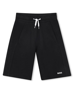 Шорты J51993, черный Boss
