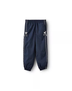 Брюки с бантиками для маленьких девочек Little/Big Jane, мультиколор Cotton:on