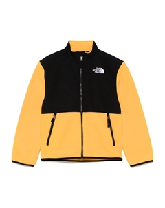 Куртка Denali, оранжевый The north face kids