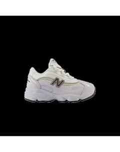 Кроссовки 1000 Toddler 'Pearl Grey Sea Salt', фиолетовый New balance