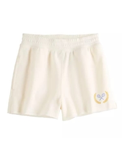 Винтажные шорты для девочек 6-20 лет, обычные и большие размеры, цвет portland short So