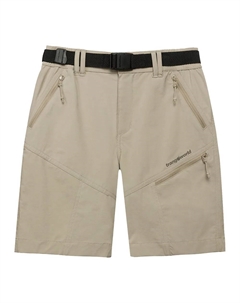 Шорты Hurdes, бежевый Trangoworld