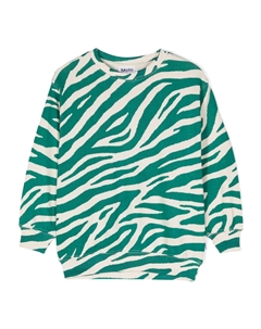 Толстовка Monti, зеленый Molo