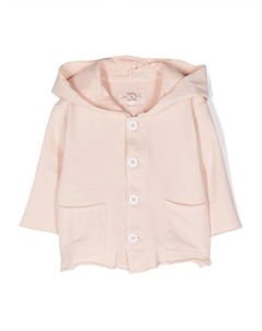 Куртка с капюшоном, нейтральный Teddy & minou