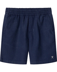 Шорты HK800836, синий Hackett