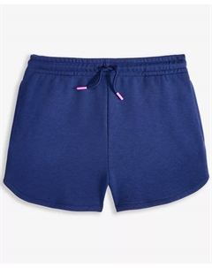 Шорты с удобной посадкой Big Girls, синий Epic threads